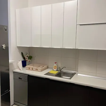 Neds Inc Apartment Belgrade