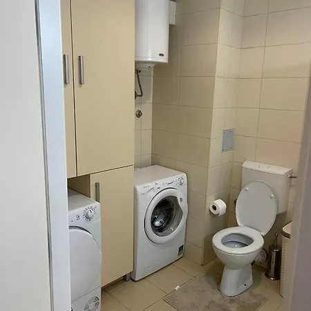 Apartment Neds Inc Belgrade