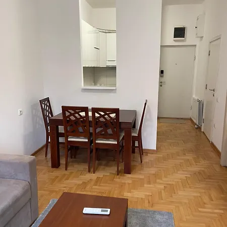 Apartment Neds Inc Belgrade