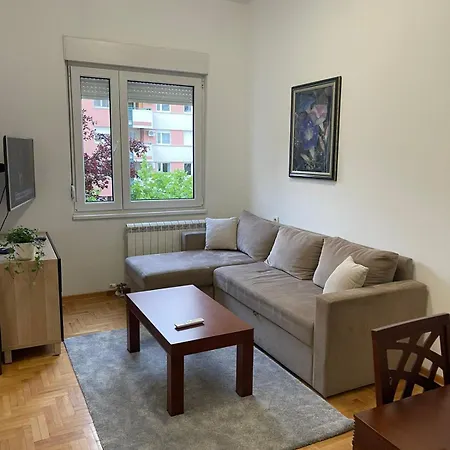 Neds Inc Apartment