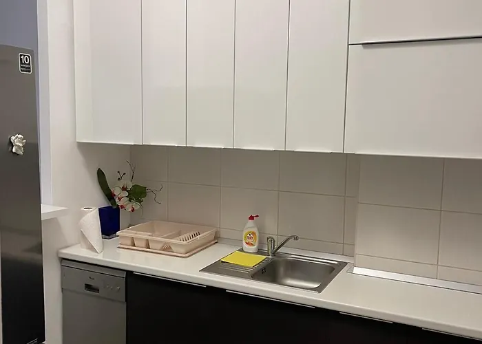 Neds Inc Appartamento Belgrado