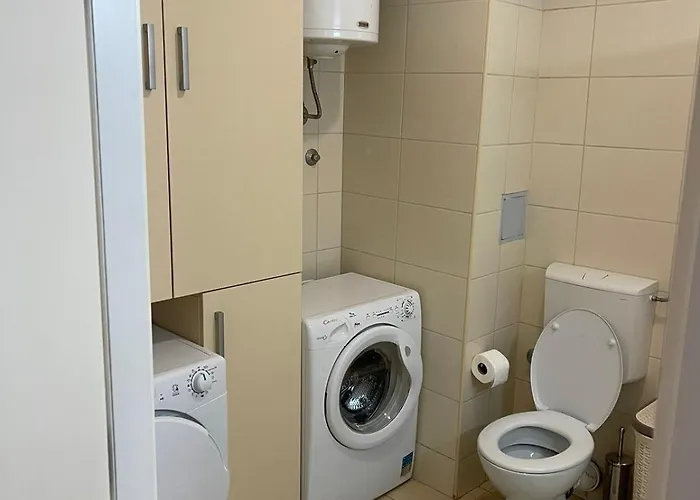 Appartamento Neds Inc Belgrado