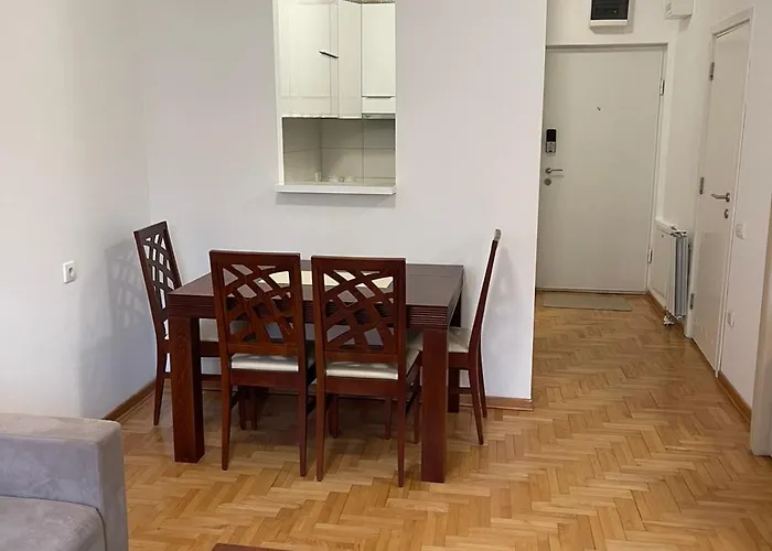 Appartamento Neds Inc Belgrado